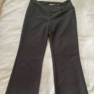 Another very comfortable pair of work pants.